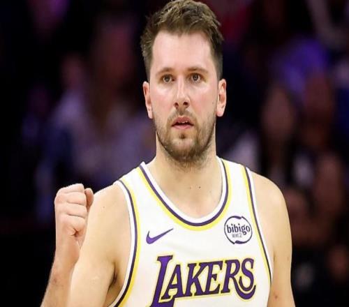 歷史第三年輕！東契奇迎15000分里程碑，27歲31天僅次于詹杜