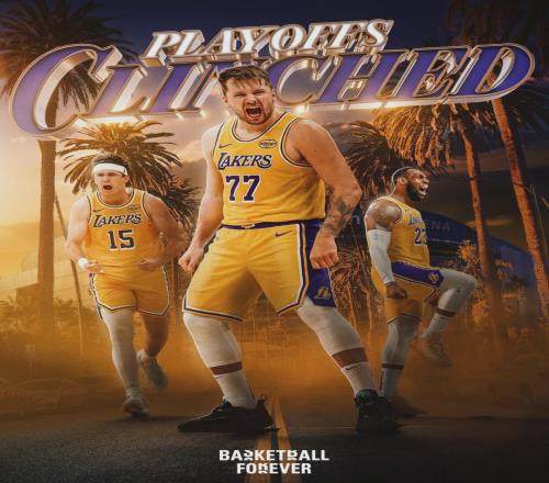 13勝1負！湖人起飛了！東契奇42分0失誤打服哈登