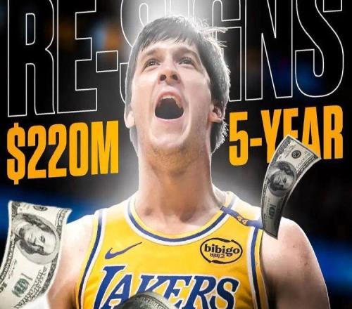 突發(fā)！跳出合同，目標(biāo)5000萬?。『速嵈蟀l(fā)了！