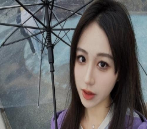 前LPL解說suki分享照片:喜歡什么風