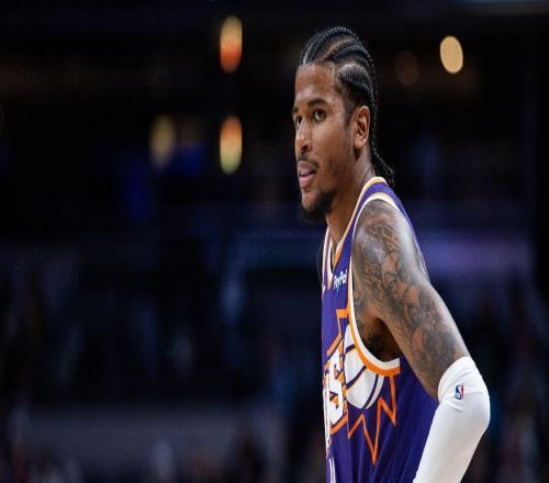 狄龍復出13中4，杰倫格林遭DNP！太陽憾負助湖人鎖定前6+分區冠軍