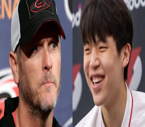 楊瀚森新老板發(fā)聲！承諾開拓者球迷：打造每個賽季都能沖冠的球隊(duì)