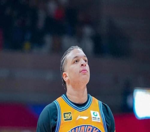 CBA重磅爆料！曝麥考爾離開廣東宏遠，上海男籃將對洛夫頓重罰