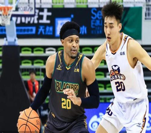 三分準絕殺！NBL新軍壓哨晉級四強