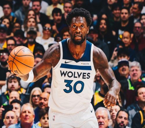 活塞vs森林狼前瞻：5天后再次交手，森林狼意欲完成復(fù)仇