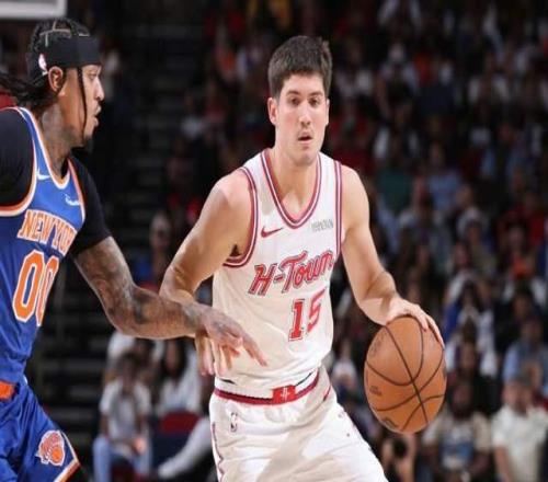 轟進(jìn)9記三分，謝潑德1場(chǎng)搶回首發(fā)火箭隊(duì)雙陣容切換防守回合變陣