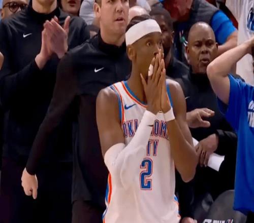 雷霆114110險(xiǎn)勝活塞：罰球“撐場”難掩體系短板