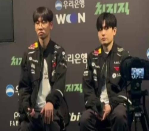 Tom：戰(zhàn)隊(duì)方面希望選手們能盡量減少壓力以健康的心態(tài)去進(jìn)行比賽