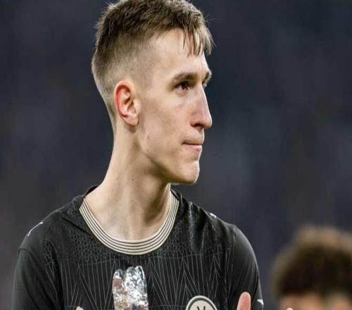 馬特烏斯：對(duì)德國(guó)隊(duì)來(lái)說(shuō)，世界杯前施洛特貝克確定未來(lái)很重要