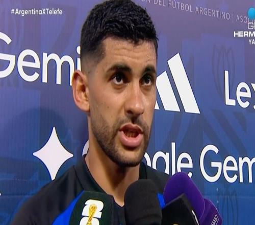 羅梅羅：世界杯前先把狀態(tài)調(diào)到最好，再集結(jié)時(shí)繼續(xù)拿出好表現(xiàn)