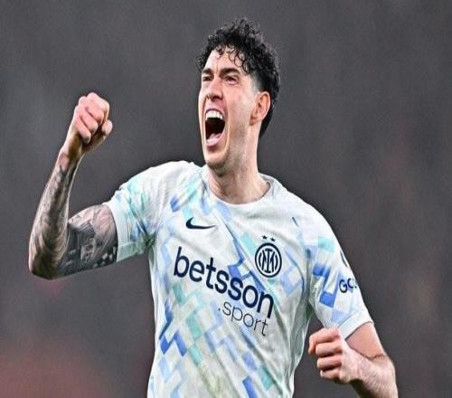 羅馬諾：巴薩還不清楚國米對巴斯托尼的要價，但5000萬歐不夠