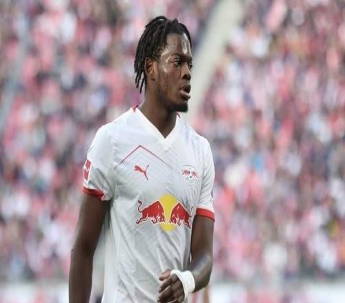 德天空：盧克巴今夏將進(jìn)入轉(zhuǎn)會市場，萊比錫估價65007000萬歐