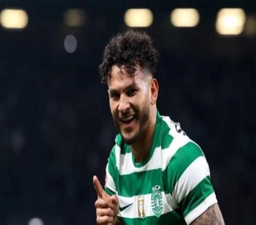 葡媒：利物浦和紐卡有意葡體前鋒蘇亞雷斯，本賽季他已進33球