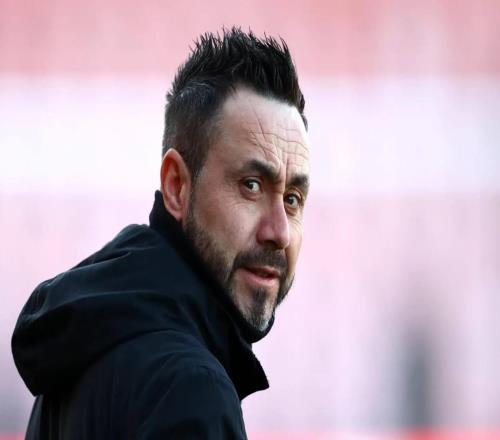 TA：熱刺3次接觸M席爾瓦未果德澤爾比談判掌握絕對主動權