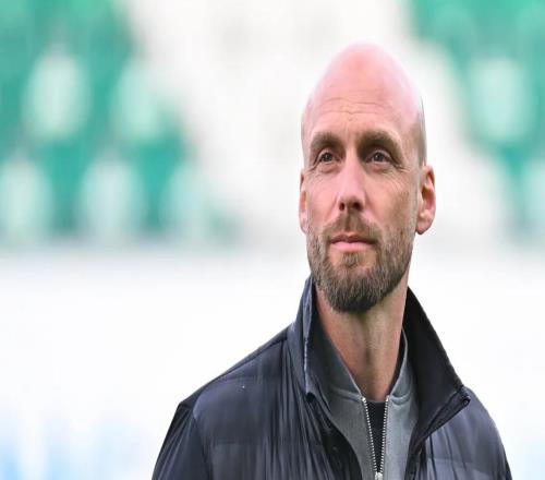 多特蒙德新任體育總監(jiān)奧勒布克是誰(shuí)