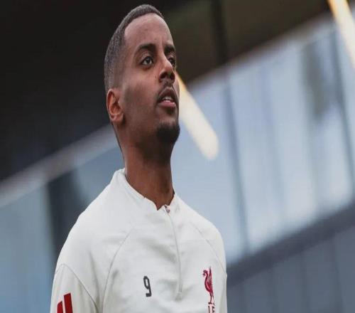 伊薩克的復(fù)出，本賽季對利物浦的作用更多是精神層面的鼓舞