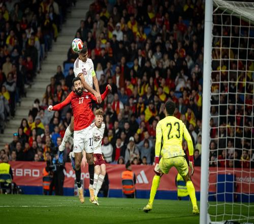 阿斯表示種族歧視不會阻擋2030世界杯的腳步FIFA仍對西班牙充滿期待_西甲直播