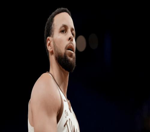 即將復(fù)出！庫里正式獲準(zhǔn)參加5v5對抗?fàn)顟B(tài)出色激發(fā)全隊(duì)士氣