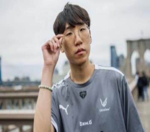 韓網(wǎng)友怒斥LCK官方包庇Ruler：果然是護犢子，所謂的懲罰就是“走流程”