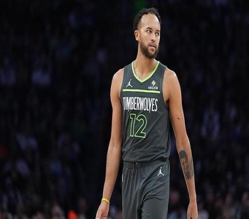 李凱爾仍想為中國男籃出戰，歸化布朗無實質性進展