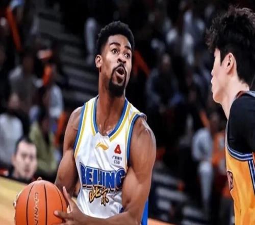 CBA男籃動態(tài)更新！帶來廣東男籃、遼寧男籃以及北京男籃的最新消息