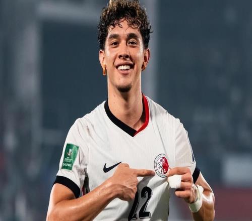 3輪0出場！23歲中國香港天才新星慘遭韓鵬無視，淪為中超多余人