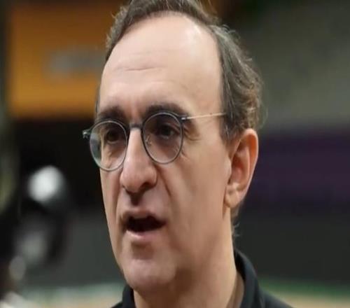 備戰新疆！莫蘭德撫摸繼偉，俞澤辰欺負李炎哲，烏戈提三點要求！