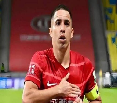 期待！國足名宿呼吁國家隊加入新歸化：8名強力外援可供候選！