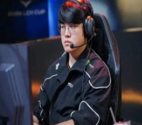 Gumayusi：23年太執(zhí)著于亞運會做好自己該做的可能會有機會