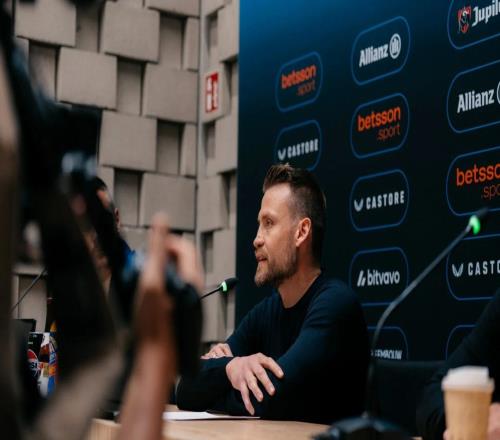 官方：前利物浦、布魯日門將米尼奧萊將在本賽季結束后退役