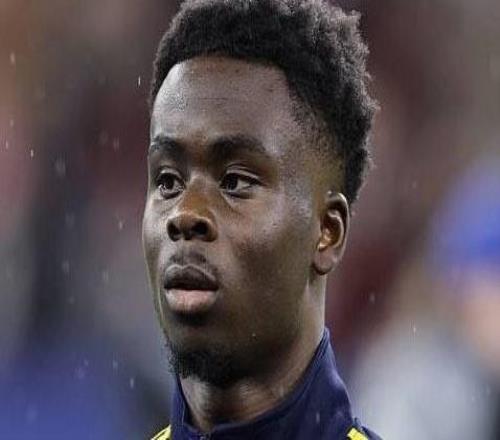 魯尼：薩卡本賽季確實狀態(tài)不佳，但也要看到他身上的壓力