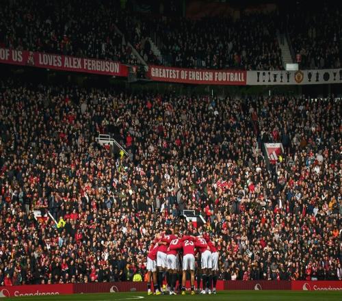 TA：曼聯今夏將在歐洲進行季前賽，對手有馬競、米蘭、巴黎等