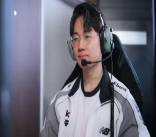 Effort：T1是我的老東家且很出色，一直都很想戰(zhàn)勝T1