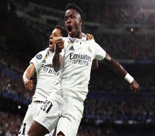 從維尼修斯到門迪半數主力球員身價腰斬！皇馬的危機開始了