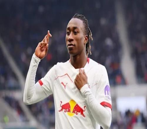 從半職業(yè)聯(lián)賽到身價(jià)有望破億！德甲賽場(chǎng)過(guò)人王，引發(fā)一眾豪門追求