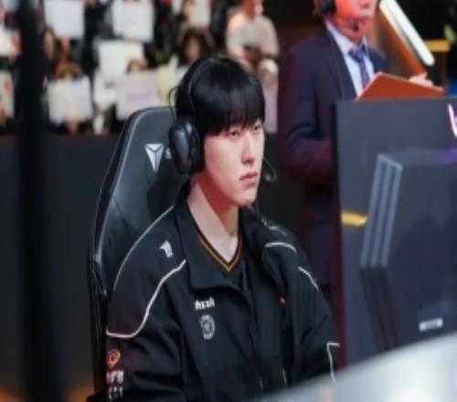 Zeka：順利的話我們完全可以戰(zhàn)勝T1和Viper聊了先鋒賽