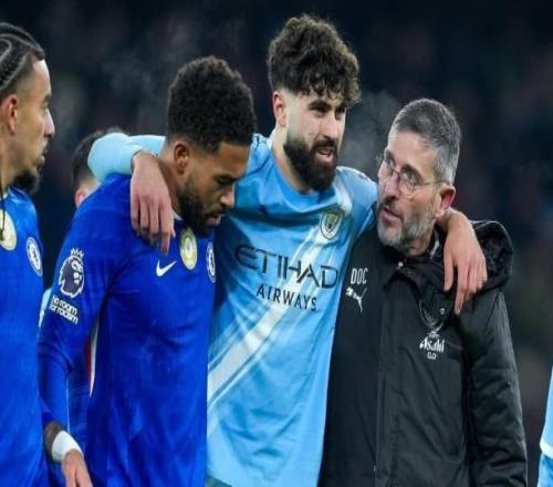 克羅地亞媒體：格瓦預計10天內恢復跑步訓練，5月中旬回歸