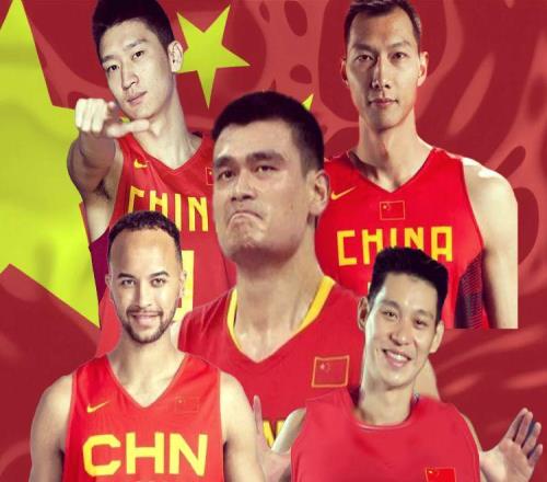 CBA現役本土第一人！不是張鎮麟和郭昊文，而是中國男籃定海神針