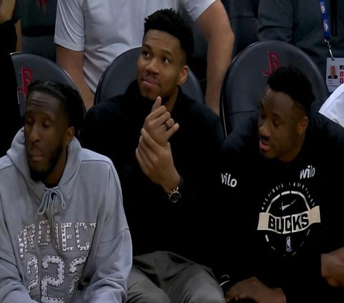 4連勝，火箭隊贏球高興不起來，申京受傷，季后賽之旅蒙上陰影