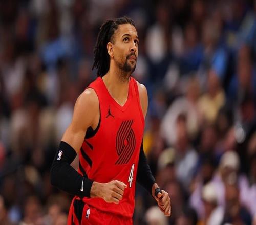 防守能力相當驚人！開拓者超級大閘也是戰勝快船的關鍵人物