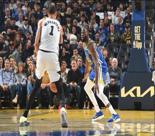 文班41分18板馬刺大勝勇士豪取10連勝！球隊63天內僅3負狀態火爆