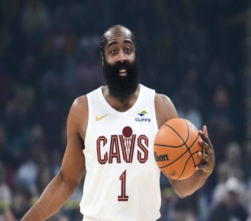 又轟下42+12+5！抱歉哈登：你要從歷史第二變成歷史第三了