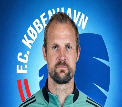 德天空：美因茨、柏林聯合前主教練斯文松將出任哥本哈根新帥