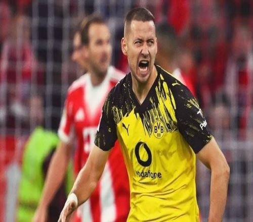 德天空：馬競和曼聯(lián)有意安東，多特計劃與他漲薪續(xù)約