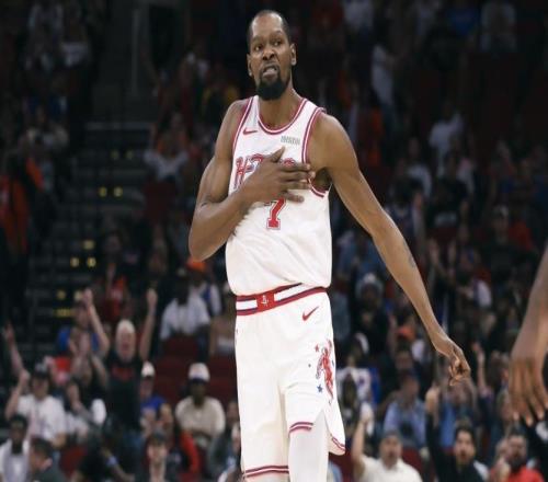 火箭11194尼克斯4利好！伊森+謝潑德集體回暖，申京拾最佳打法！