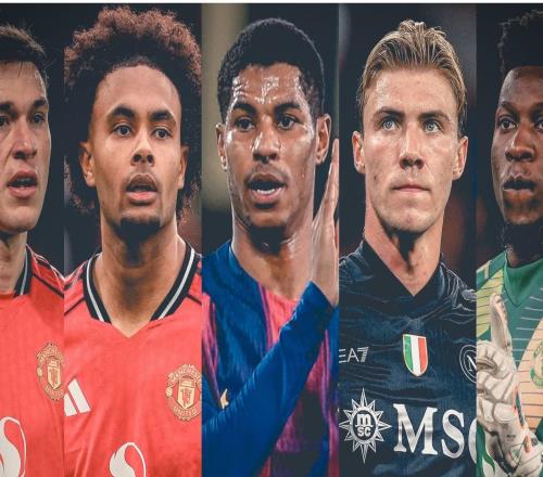 天空：曼聯(lián)計(jì)劃在今夏陣容重建中套現(xiàn)超1億英鎊，預(yù)計(jì)8人離隊(duì)