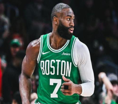 慘敗！阿德巴約29+10全隊最低，塔圖姆25+18布朗43+7，綠凱創紀錄