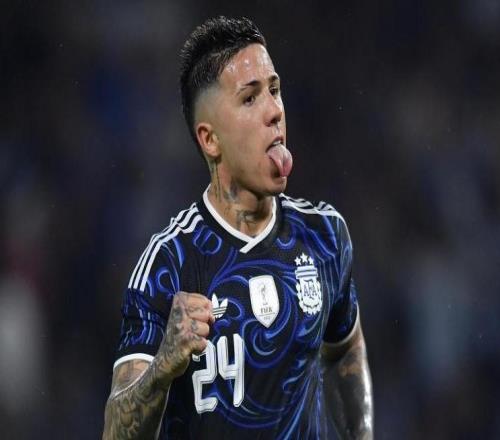 米克爾談恩佐：如果你的心已經(jīng)在馬德里，就不該穿切爾西球衣