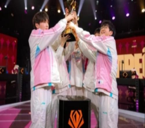 外媒發(fā)問：隨著BLG先鋒賽的奪冠2026年的英雄聯(lián)盟會(huì)屬于中國嗎