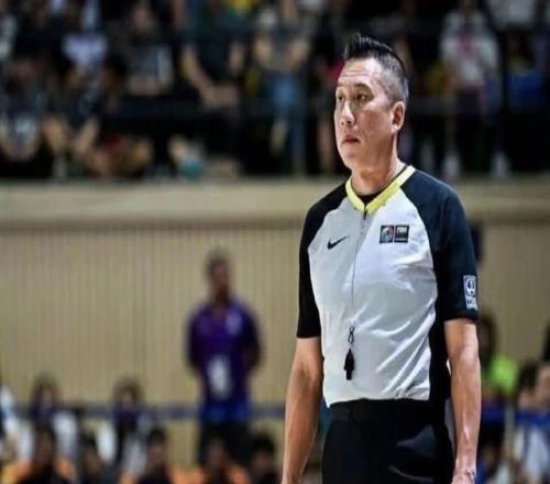 中國籃協：邀請外籍裁判來華執裁WCBA半決賽、總決賽及NBL總決賽